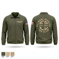 VRA-RP Windbreaker - 1
