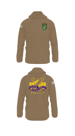 Windbreaker, 321st CA, , Teamtime, Team time, sublimation, custom sports apparel, team uniforms, spirit wear, spiritwear, sports uniforms, custom shirts, team store, custom team store, fundraiser sports, apparel fundraiser