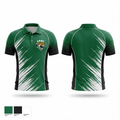Alexandria Middle Magnet School Track & Field 53774200 Short Sleeve Performance Polo - 26