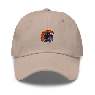 Beloit Senior High School 54586744 Classic Dad Hat | Yupoong 6245CM