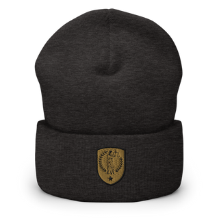 Fort Campbell & Redstone Arsenal - Office of Special Trial Counsel 55135476 Cuffed Beanie | Yupoong 1501KC