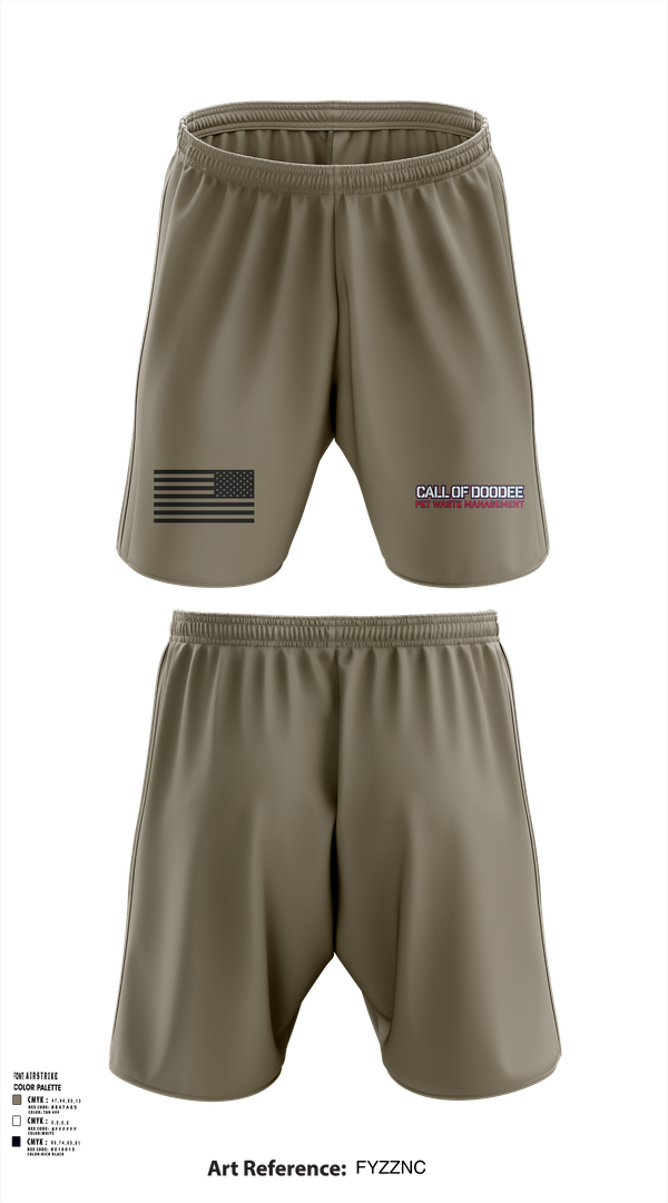 Athletic Shorts With Pockets, Indy Radio Platoon, , Teamtime, Team time, sublimation, custom sports apparel, team uniforms, spirit wear, spiritwear, sports uniforms, custom shirts, team store, custom team store, fundraiser sports, apparel fundraiser