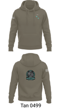 Shooters odyssey 32920312 Hoodie - 74