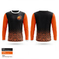 Southern Ballers 24158469 Long Sleeve Performance Shirt 1