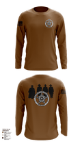PENDLETON COUNTY SHERIFF'S DEPARTMENT 28276365 Long Sleeve Performance Shirt - 1