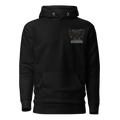VAQ-134 60959361 Unisex Premium Hoodie | Cotton Heritage M2580