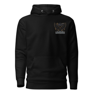 VAQ-134 60959361 Unisex Premium Hoodie | Cotton Heritage M2580