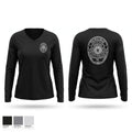 Shamokin City Police Old School Cotton Feel Shirt - 1
