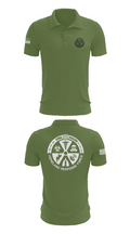 Region 3 Homeland Response Force 34212172 Short Sleeve Performance Polo - 47