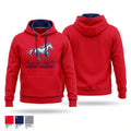 Plaza Park Pacers Hoodie - 2
