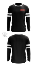 The Base 28313013 Long Sleeve Performance Shirt 21