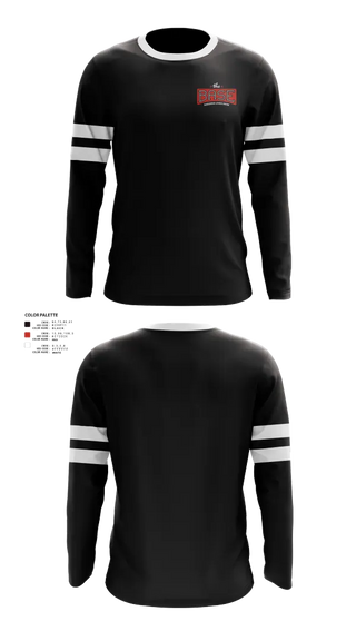 Long Sleeve Performance Shirt, The Base, Baseball, Teamtime, Team time, sublimation, custom sports apparel, team uniforms, spirit wear, spiritwear, sports uniforms, custom shirts, team store, custom team store, fundraiser sports, apparel fundraiser