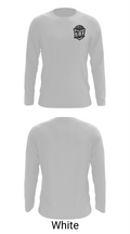 SBF 98096740 Long Sleeve Performance Shirt - 5