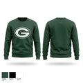 Grafton 62411869 Crew Neck Sweatshirt - 2