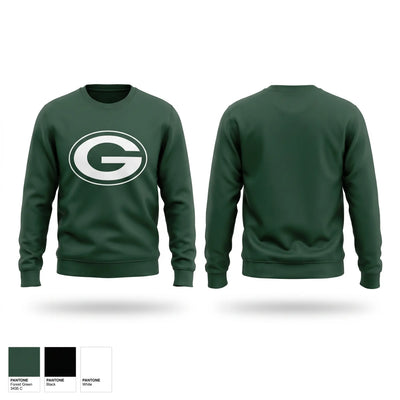 Grafton 62411869 Crew Neck Sweatshirt - 2