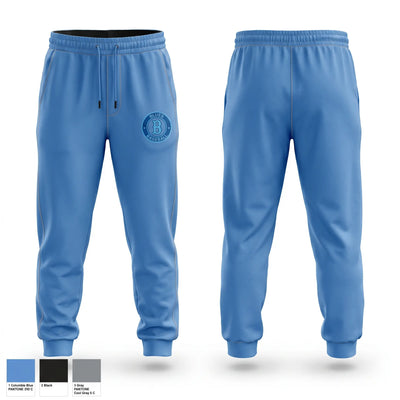 Blues Sweatpants - 2