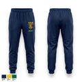 Van Fire Department Sweatpants - 1