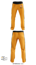 Ogden High School Cheer 33562442 Sweatpants - 41