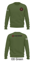Thompson EMS 59462665 Crew Neck Sweatshirt - 45