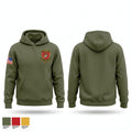 CLR-27 Hoodie - 1