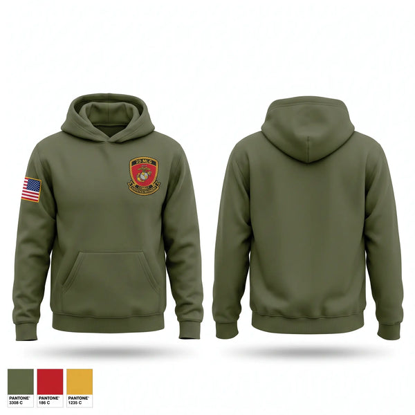 Hoodie, CLR-27, Marines, Teamtime, Team time, sublimation, custom sports apparel, team uniforms, spirit wear, spiritwear, sports uniforms, custom shirts, team store, custom team store, fundraiser sports, apparel fundraiser