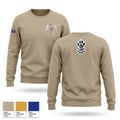 Houston County Sheriffs Office Crew Neck Sweatshirt - 1