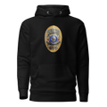 City of Lake Geneva Police Department Unisex Hoodie - 1