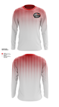 Glen oaks Long Sleeve Performance Shirt 1