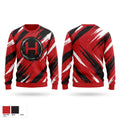 Honor MMA Crew Neck Sweatshirt - 2