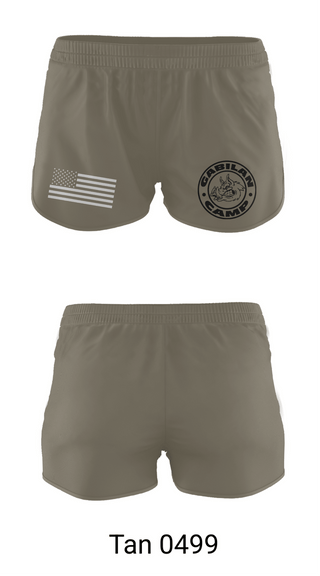 Ranger Panties, Gabilan, Fire Department, Teamtime, Team time, sublimation, custom sports apparel, team uniforms, spirit wear, spiritwear, sports uniforms, custom shirts, team store, custom team store, fundraiser sports, apparel fundraiser
