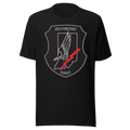 Richmond SWAT Unisex Staple T-Shirt