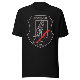 Unisex Staple T-Shirt - Black