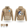 Air Traffic Control & Landing Systems Division Hoodie - 1