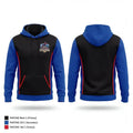 Hoosier Cardinals 52867685 Hoodie - 1