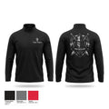 Van Nuys GED Windbreaker - 1