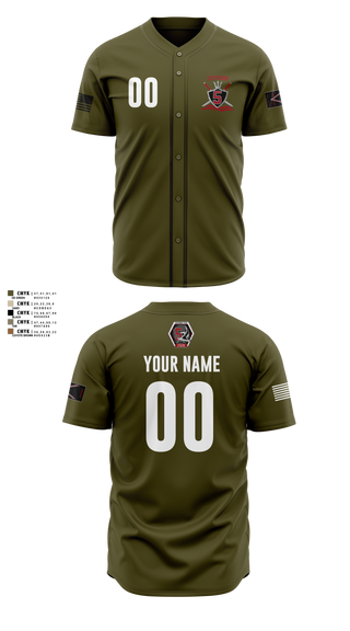 Full Button Softball Jersey, UUVRON 5, Navy, Teamtime, Team time, sublimation, custom sports apparel, team uniforms, spirit wear, spiritwear, sports uniforms, custom shirts, team store, custom team store, fundraiser sports, apparel fundraiser