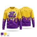 Twister Sisters Crew Neck Sweatshirt - 2