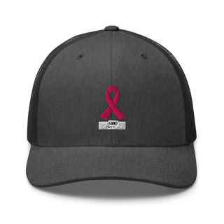 Walmart Retro Trucker Hat | Yupoong 6606