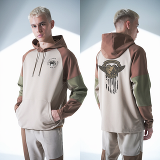 Hoodie, B/4-3 Assault Helicopter Battalion, , Teamtime, Team time, sublimation, custom sports apparel, team uniforms, spirit wear, spiritwear, sports uniforms, custom shirts, team store, custom team store, fundraiser sports, apparel fundraiser