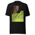 North Memorial Health Ambulance Unisex Staple T-Shirt