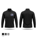 Swain County Rescue Squad Windbreaker - 1