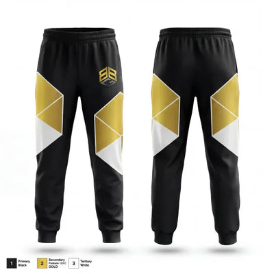 Baldwin Business Group 79492658 Sweatpants - 1