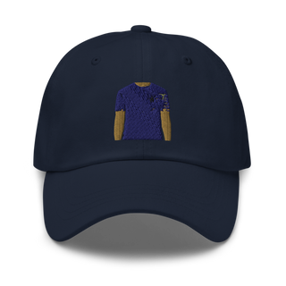 Charlie Co 47451917 Classic Dad Hat | Yupoong 6245CM