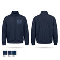 Selma Police Department 74429661 Windbreaker - 1