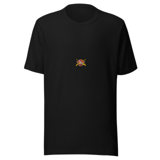 Unisex Staple T-Shirt - Black