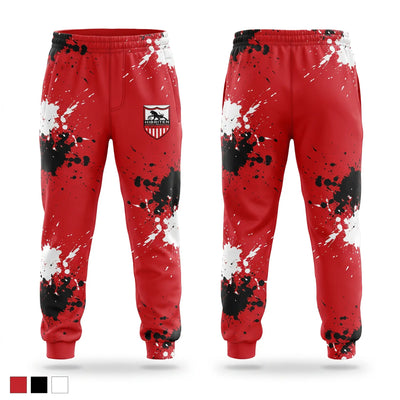 Hibriten Sweatpants - 1