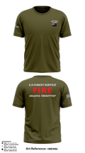 Hayfork Engine 321 44887937 Old School Cotton Feel Shirt - 11