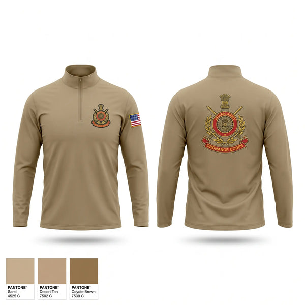 Windbreaker, Army Ordnance Corps, Army, Teamtime, Team time, sublimation, custom sports apparel, team uniforms, spirit wear, spiritwear, sports uniforms, custom shirts, team store, custom team store, fundraiser sports, apparel fundraiser