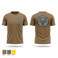 TASKFORCE 28 Short Sleeve Performance Shirt - 1