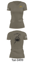2-222 FA 39303896 Women's Short Sleeve V-neck Shirt - 6